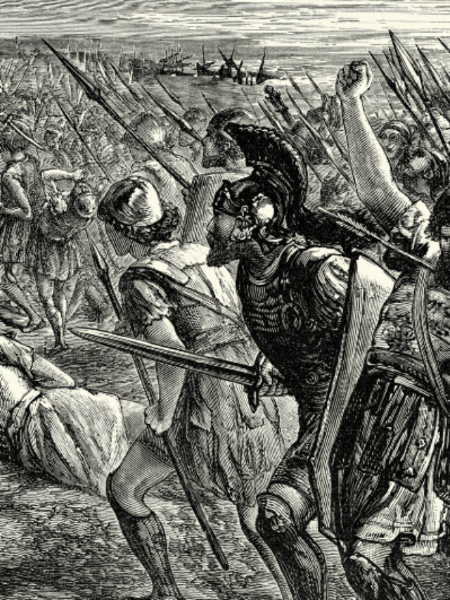 Historic Events and Birthdays