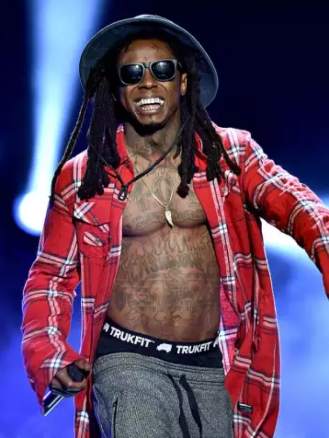 Wayne Joins Undisputed Fridays