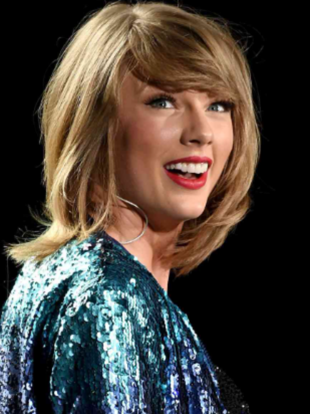 Swift's Rumored Album: Reputation