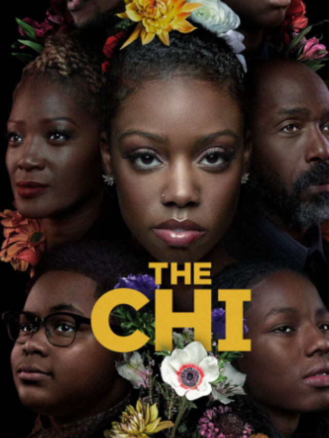 The Chi season 5 Drama Unfolds