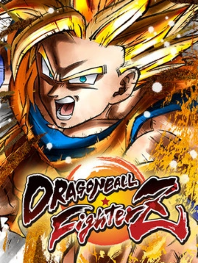 Dragon Ball FighterZ Updates