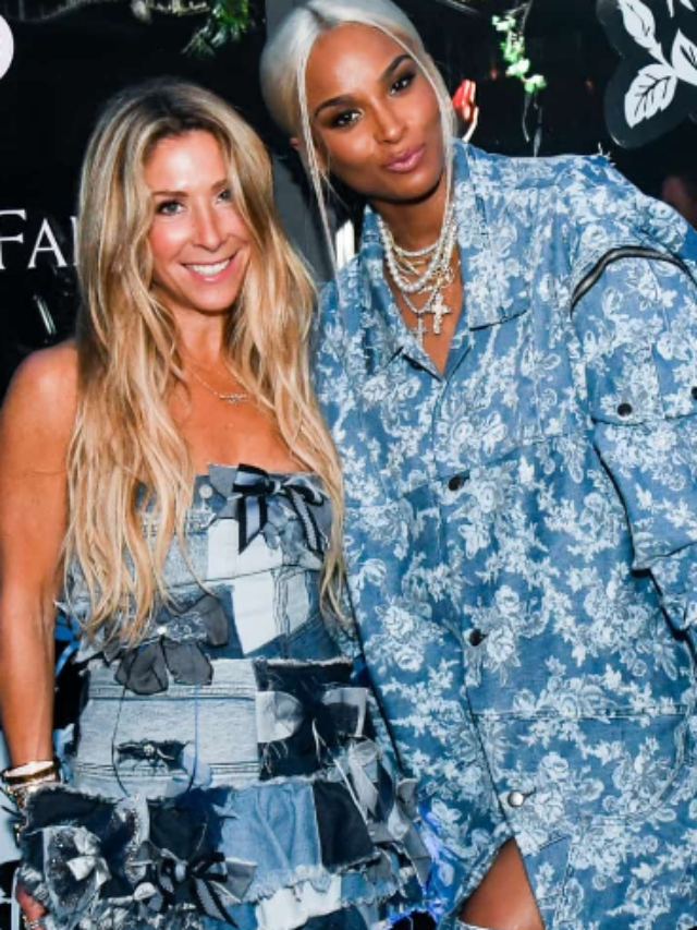 Ciara's Gap Collaboration