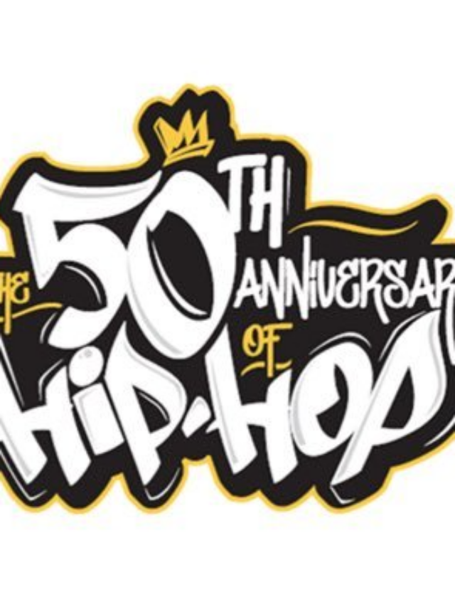 Hip-Hop's 50th Anniversary Bash