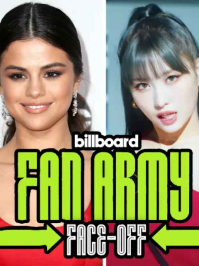 Billboard's Fan Army Finals