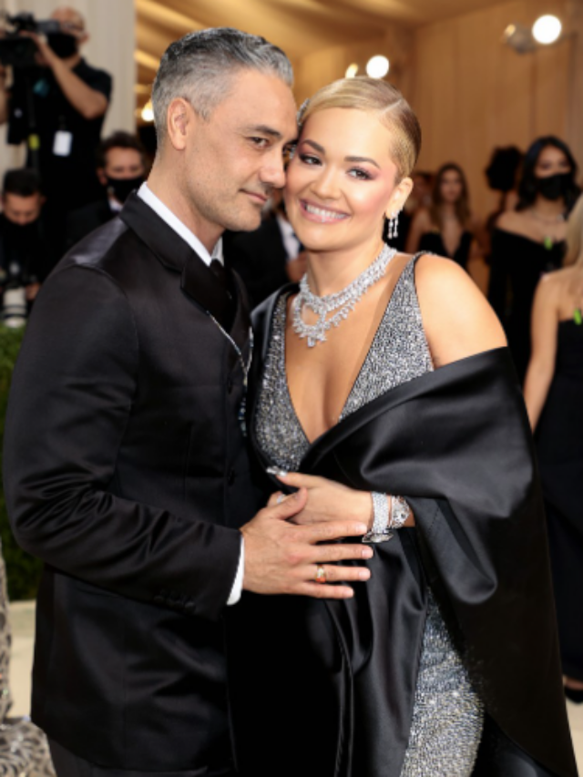 Rita & Taika's Intimate Wedding