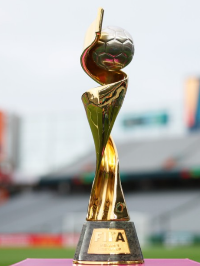 Women's World Cup Updates