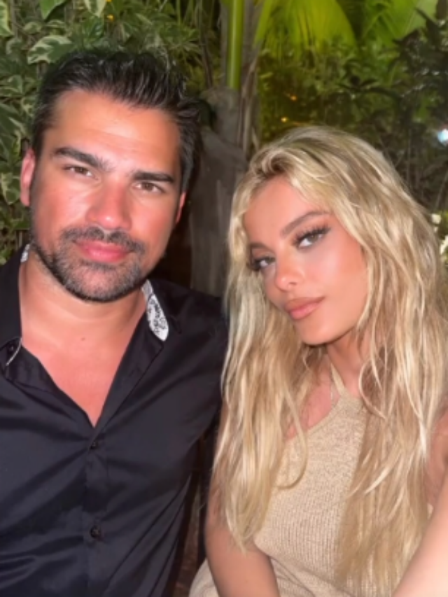 Bebe Rexha's Breakup