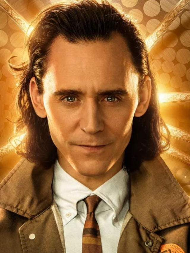 Loki's Return