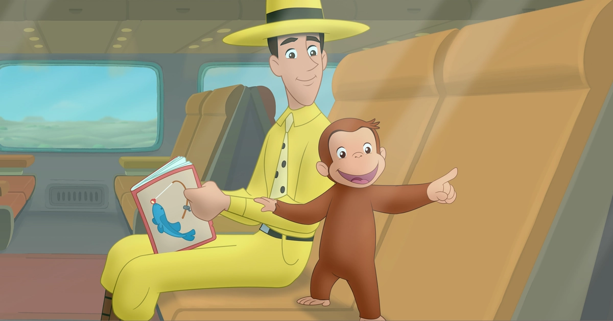 Curious George