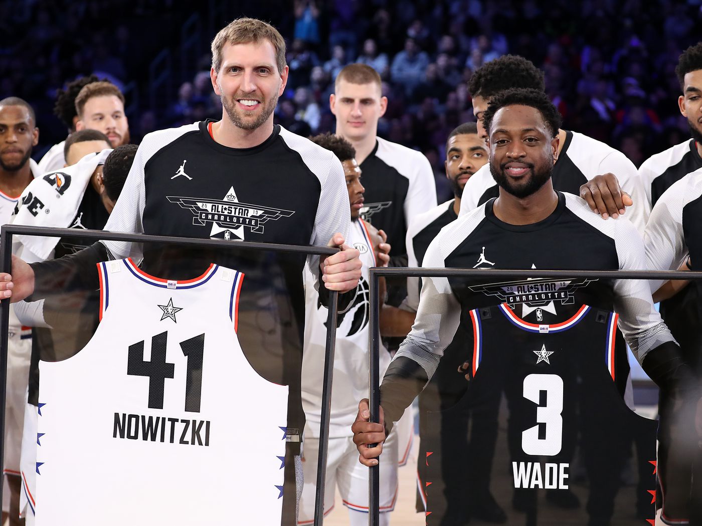 NBA News: Who all are getting enshrined into the 2023 Naismith Memorial Hall Of Fame? Dwayne Wade, Pau Gasol, Dirk Nowitzki and many more