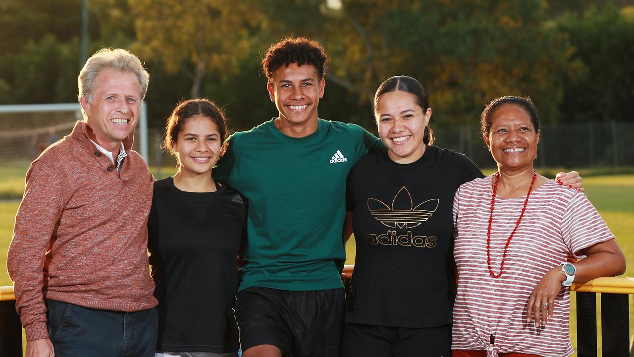 Mary Fowler: Australia's Rising Soccer Sensation