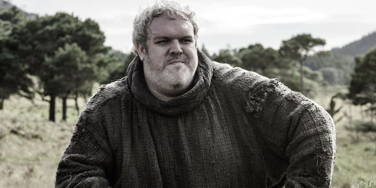 Unraveling Hodor's Secrets: How the New Game of Thrones Spinoff Might Solve the Biggest Westeros Mystery