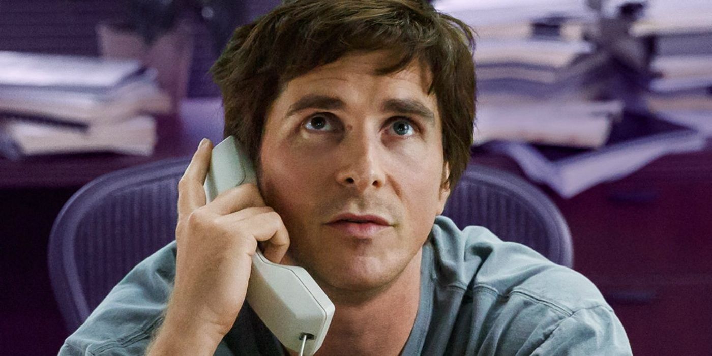 From Movie Screens to Wall Street: Michael Burry's Rollercoaster Ride Post 'The Big Short'