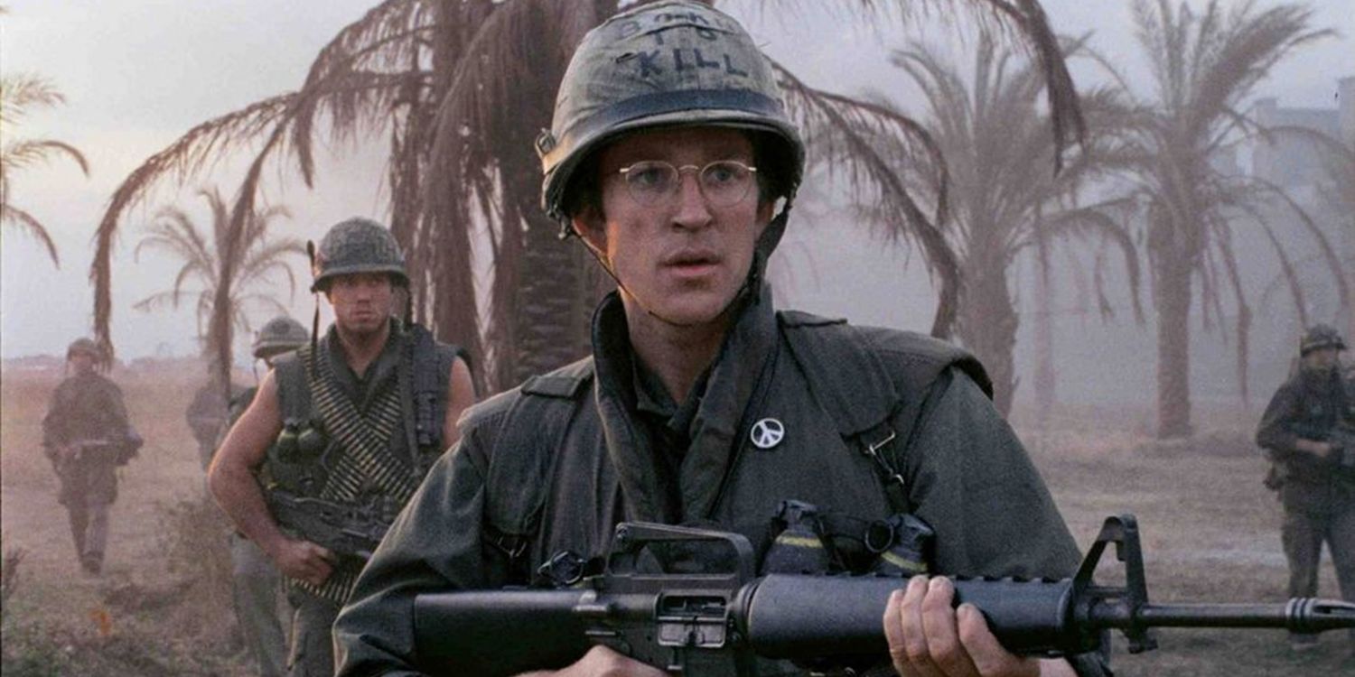 Unraveling Full Metal Jacket: How Much Did Kubrick Pull from Real Vietnam War Tales?