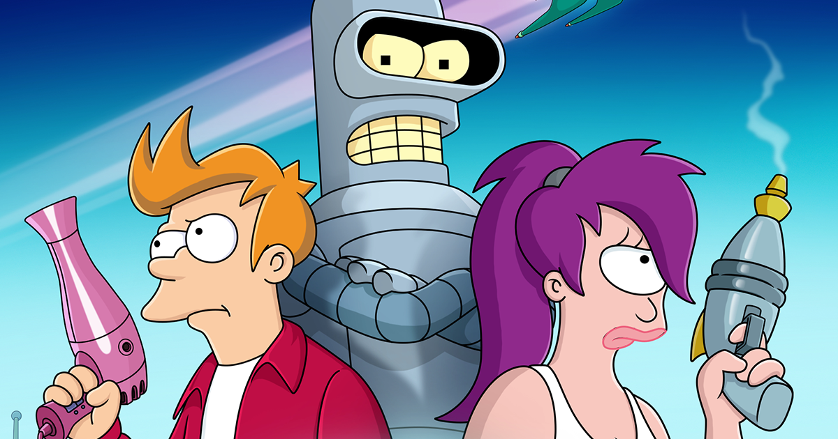 Futurama 