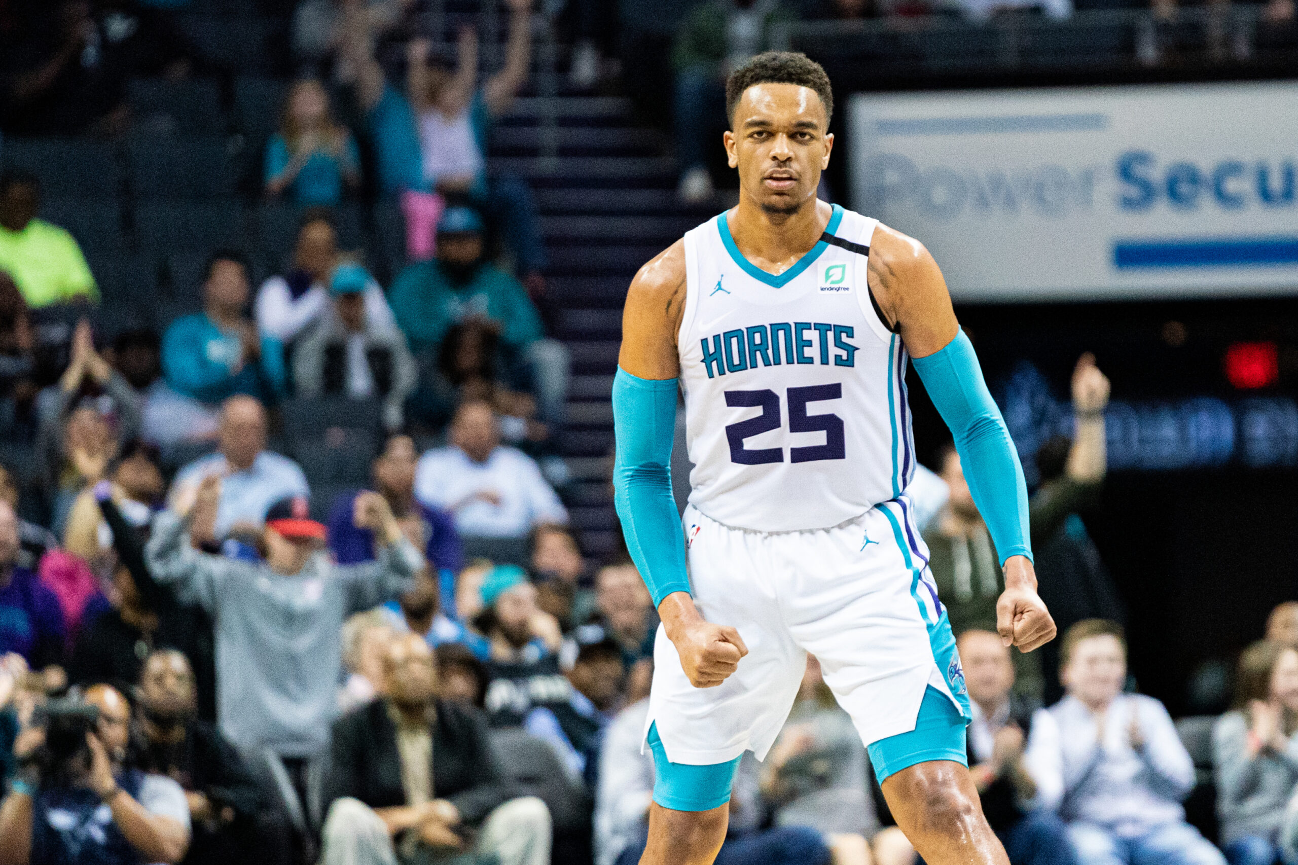 Unbelievable! Top NBA Prospect PJ Washington Still Jobless – Who's Sleeping on Him? Washington Wizards, Hornets and Cavaliers