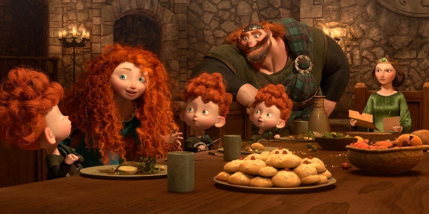 Why Isn't Pixar Making a Brave 2? The Real Reasons Your Favorite Disney Princess Won't Return