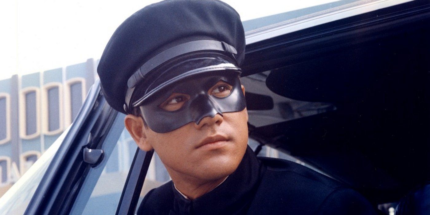 The Green Hornet's Unexpected Impact: How Bruce Lee's One-Season Wonder Became a Cult Classic