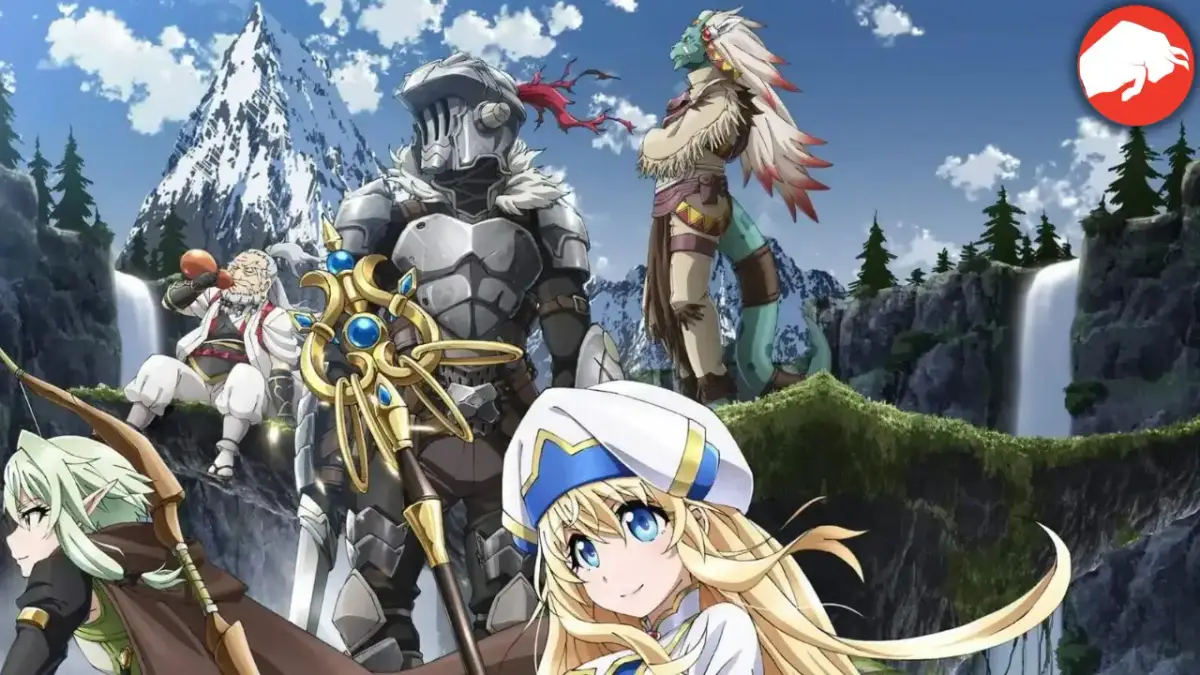 Goblin Slayer Season 2: Release date and where to watch - Dexerto