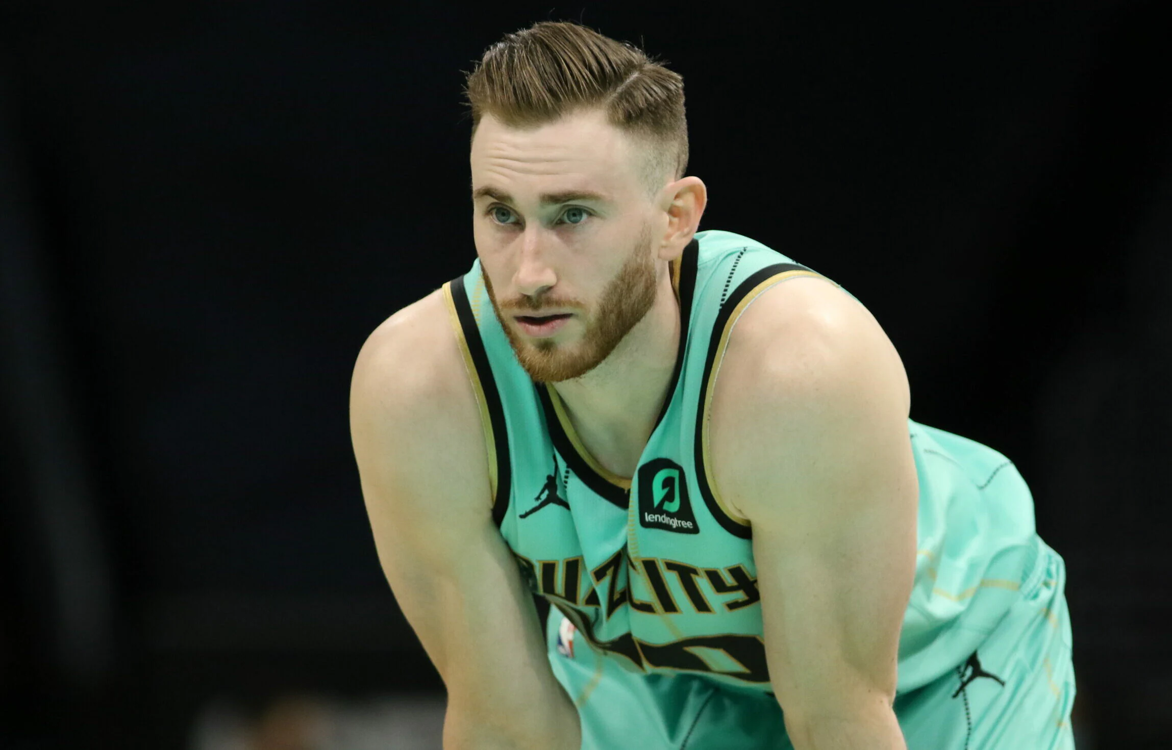 Chicago Bulls Eyeing Gordon Hayward from the Charlotte Hornets in Bold Trade Proposal