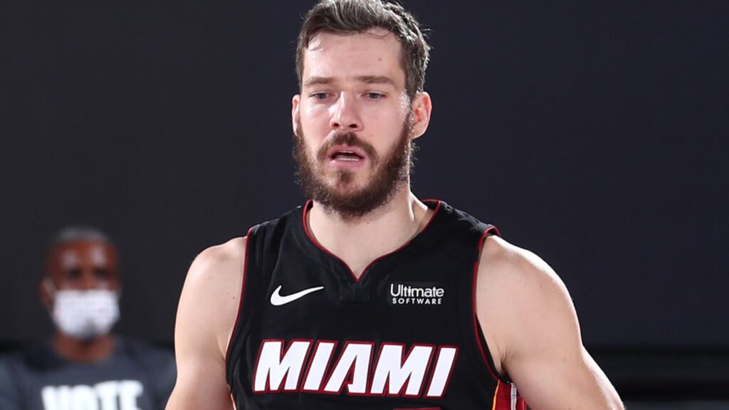 Goran Dragic