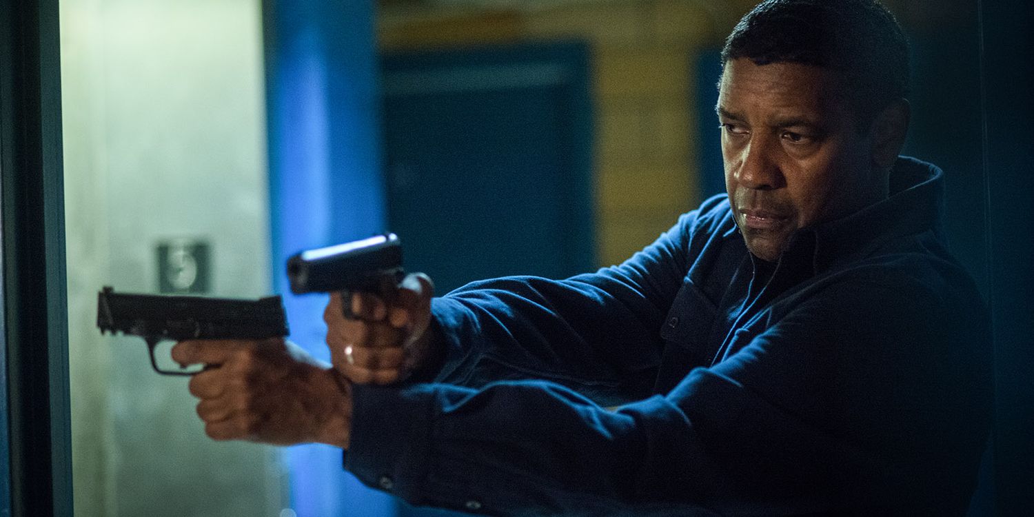 Denzel's Equalizer Journey: From Quiet Hero to Action Legend - What's Next?