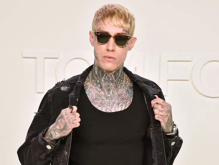 Trace Cyrus Opens Up: Fame's Pressure, Finding Love, and Celebrating Family
