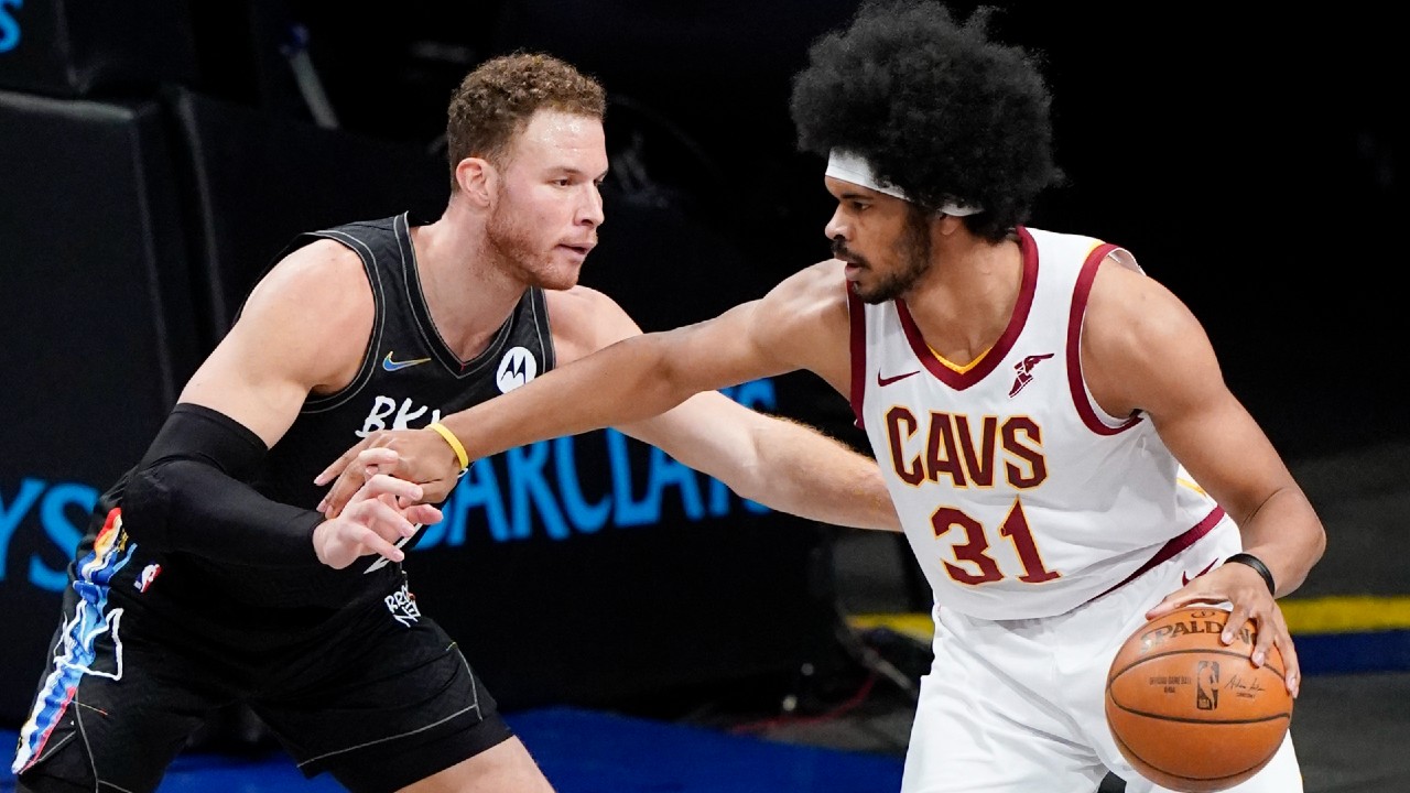 NBA Trade Rumors: Will the Cleveland Cavaliers part ways with Jarrett Allen? Who are the teams interested in acquiring the big man?