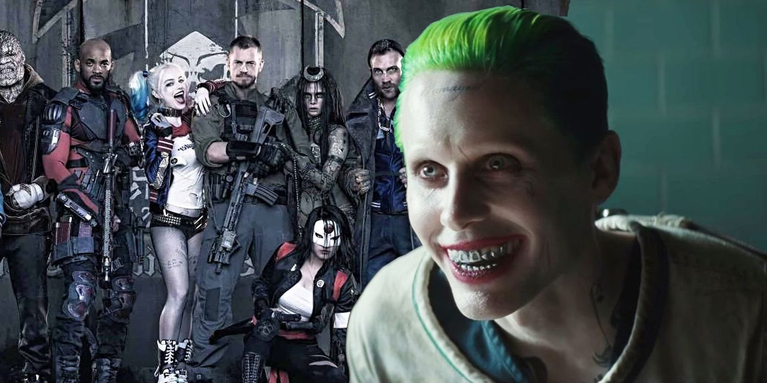 Inside Scoop: David Ayer Spills on the Real Suicide Squad Drama with DC