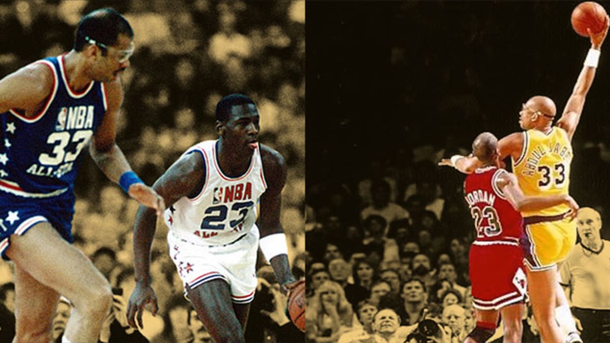 NBA News: Kareem Abdul-Jabbar once ended the never-ending LeBron James-Michael Jordan argument by dismissing the GOAT debate
