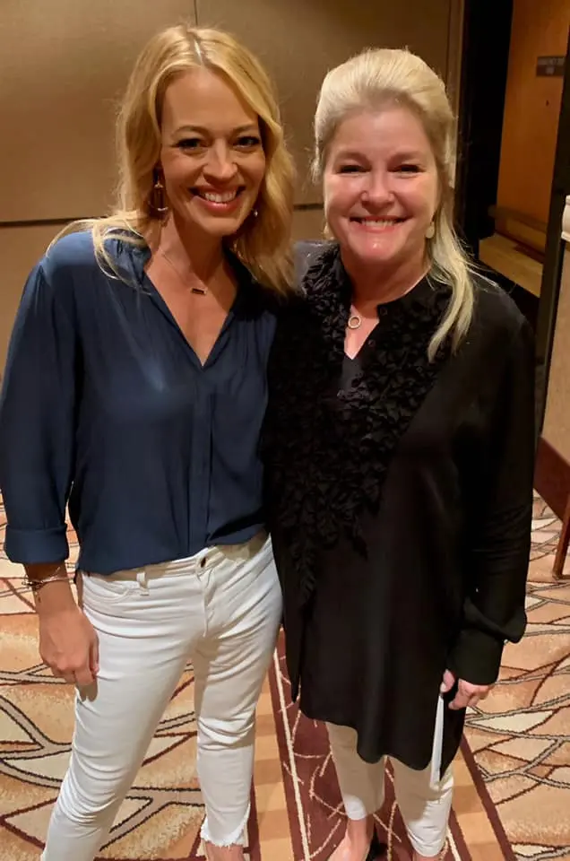 kate mulgrew jeri ryan