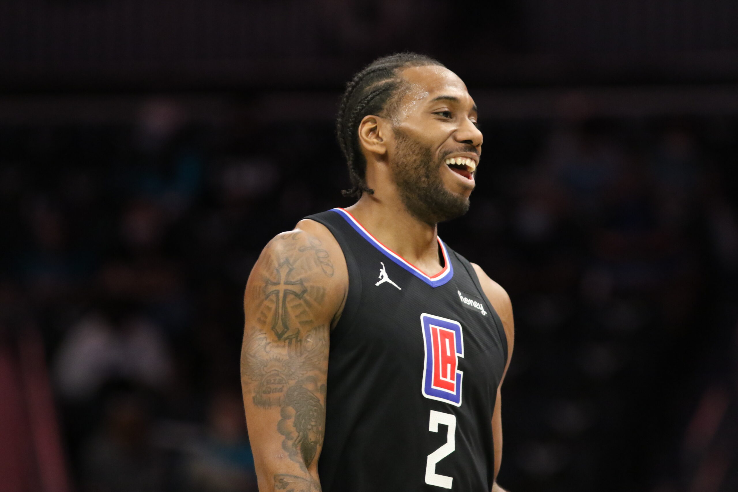 NBA News- Could $45,640,000-a-year Kawhi Leonard ditch the Clippers to Miami in this Audacious Trade Proposal