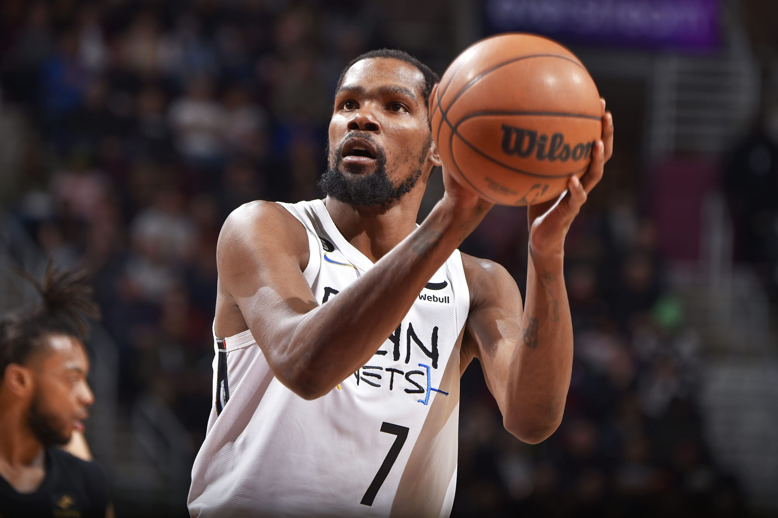 Kevin Durant