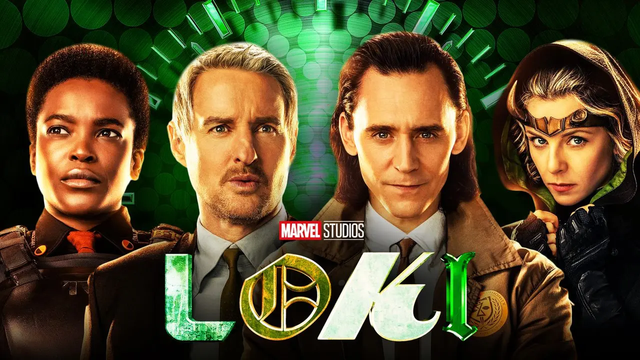 Loki Season 2 Episode 1 Release Date