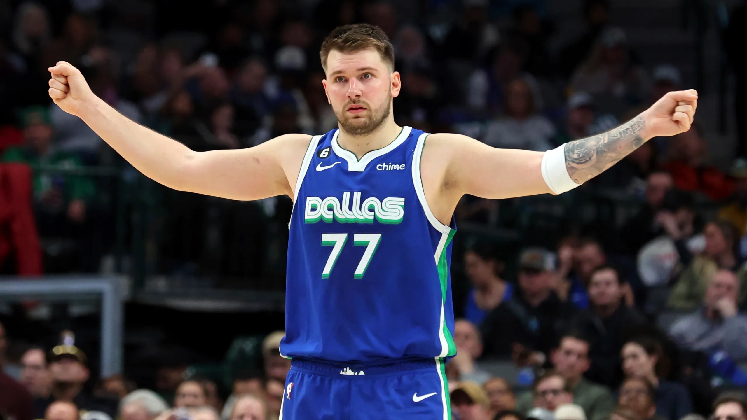 Is Luka Doncic playing for Slovenia? What is Serbia's roster for the 2023 FIBA World Cup?