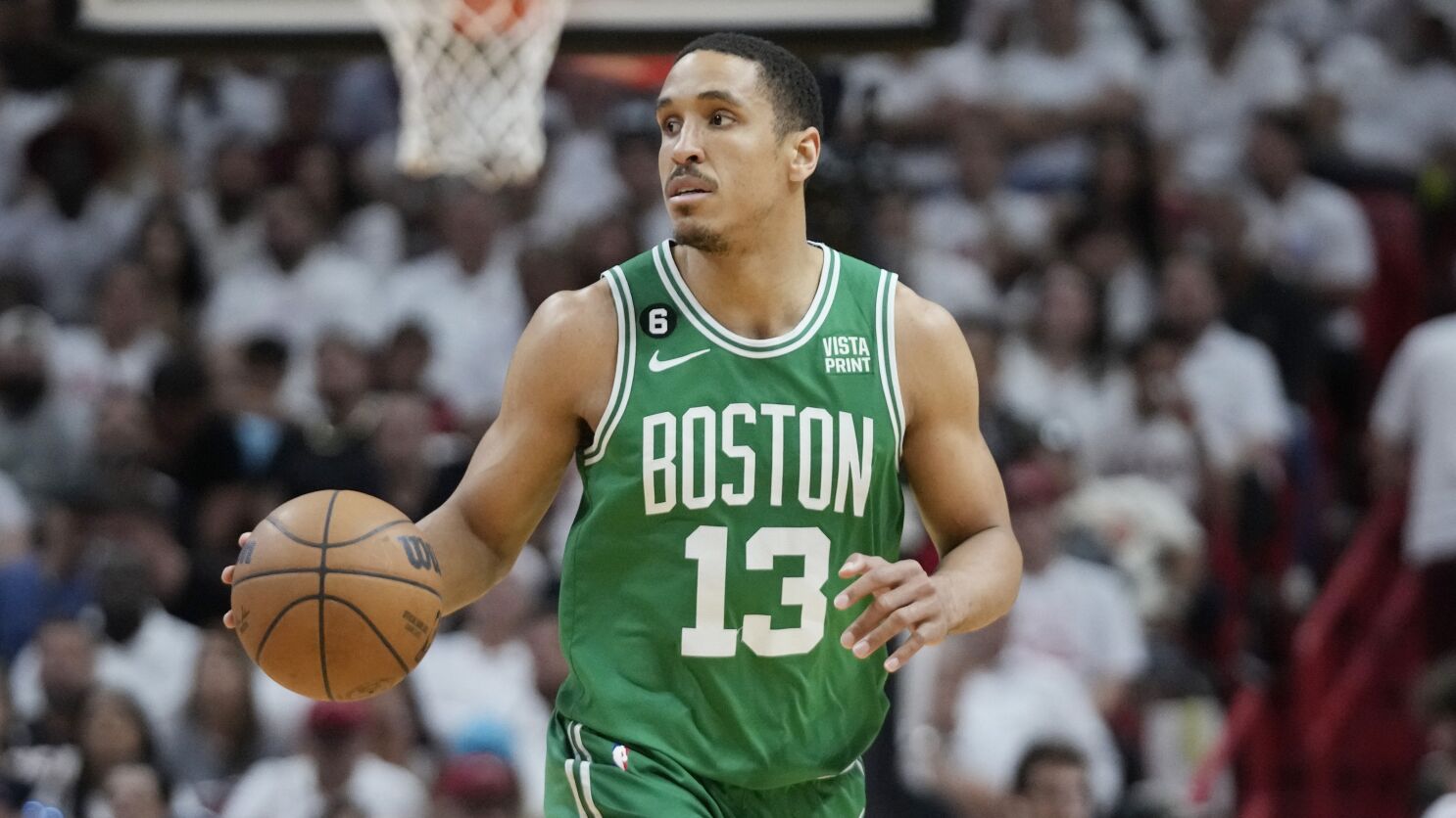 Malcolm brogdon
