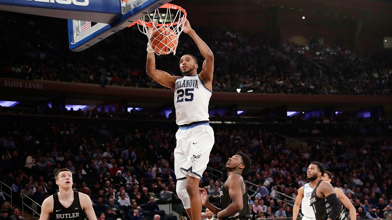 NBA News: Nets Make Shocking Decision on Zach LaVine Trade! Why They're Betting Big on Mikal Bridges Instead!