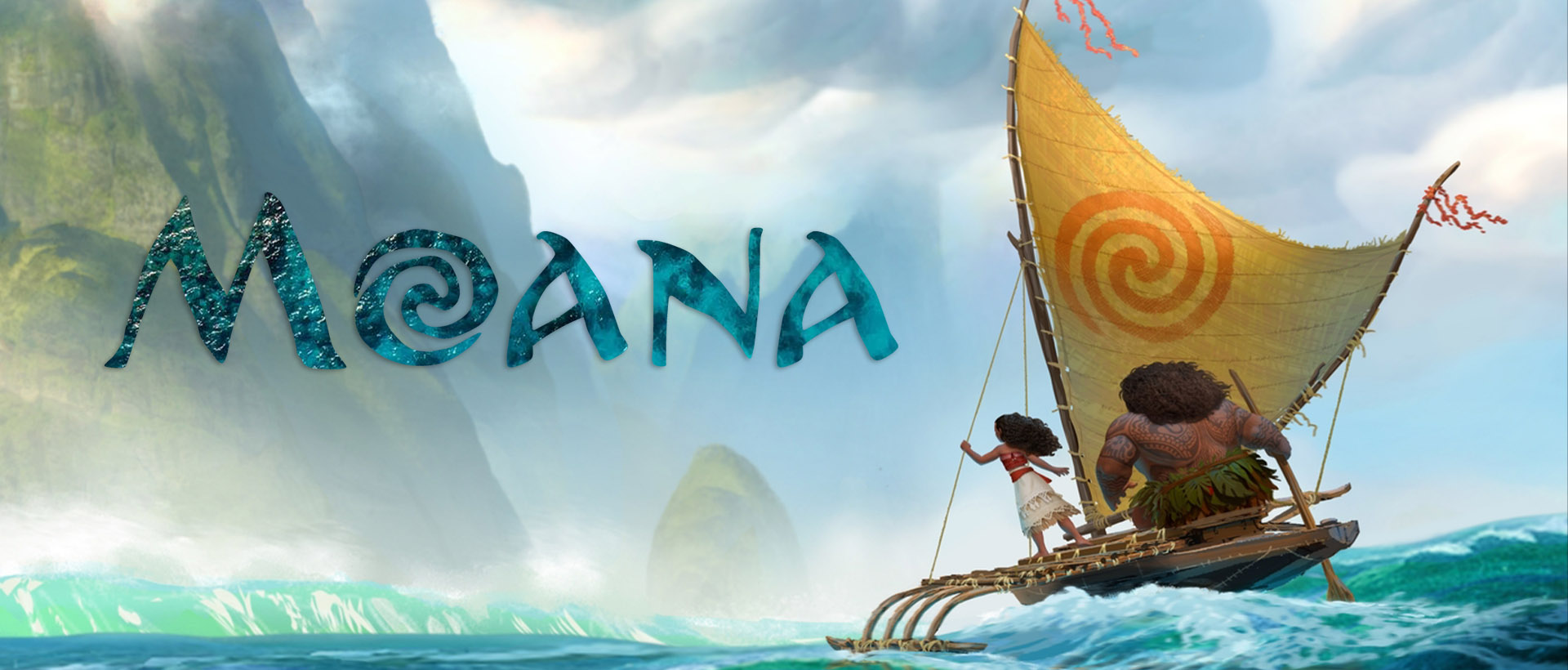 Is Moana on Netflix? Find Out Where to Stream This Disney Hit!