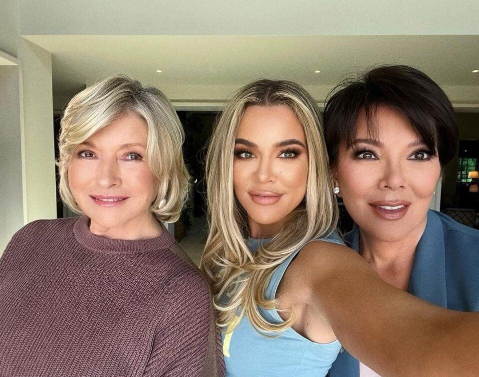 Kris Jenner's Filter Drama: Is It Really Her or Just AI? Fans Weigh In
