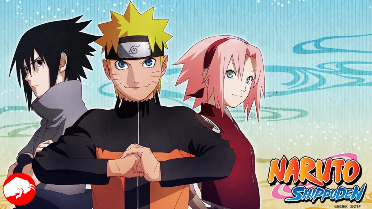 A Deep Dive into "Naruto: Shippuden"