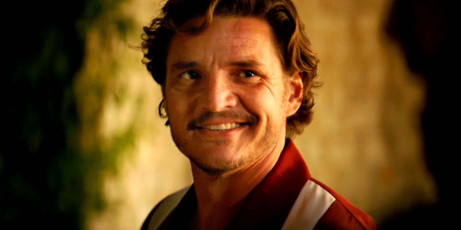 Is Pedro Pascal the Next Messiah? Good Omens Fans Buzz Over a Simple 'Like'