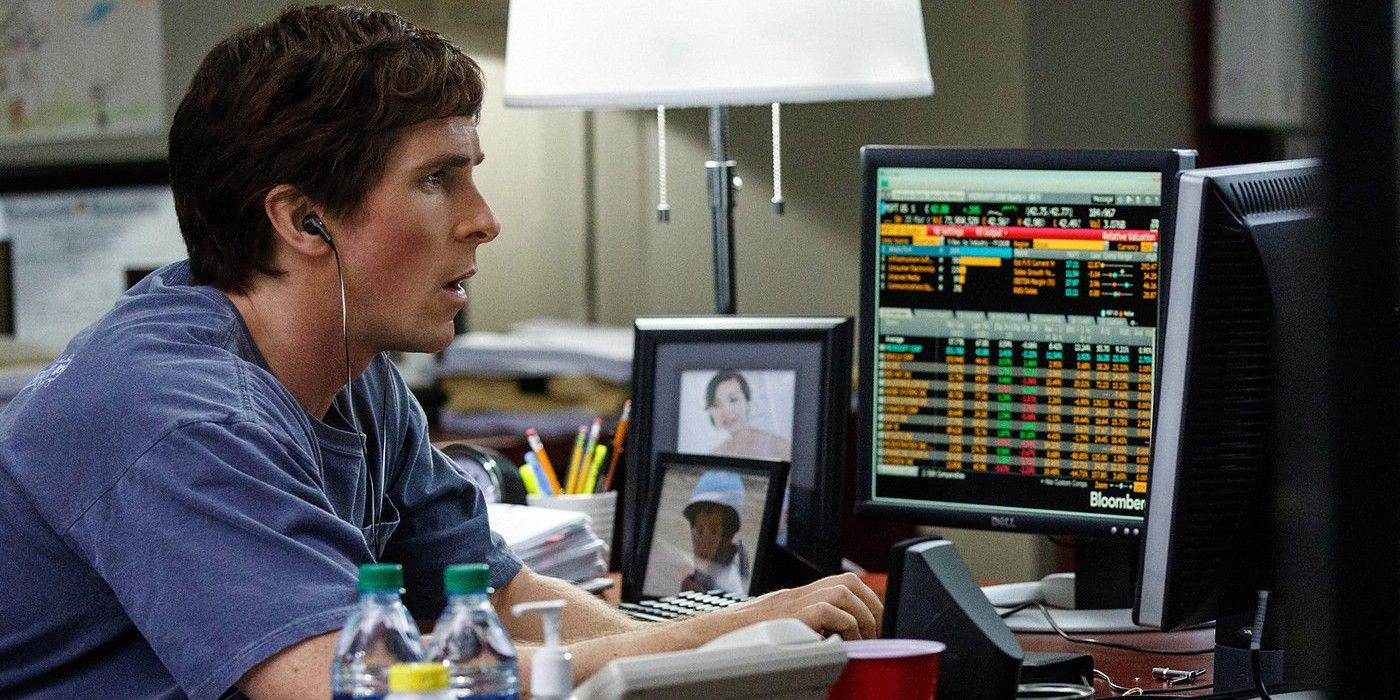 From Movie Screens to Wall Street: Michael Burry's Rollercoaster Ride Post 'The Big Short'