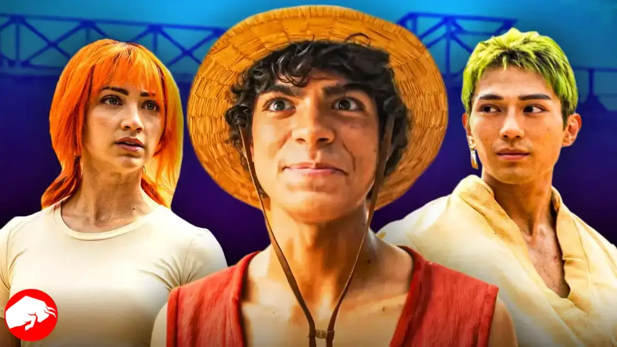 one piece live action