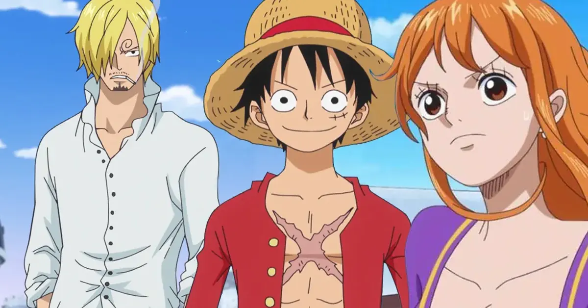 One Piece