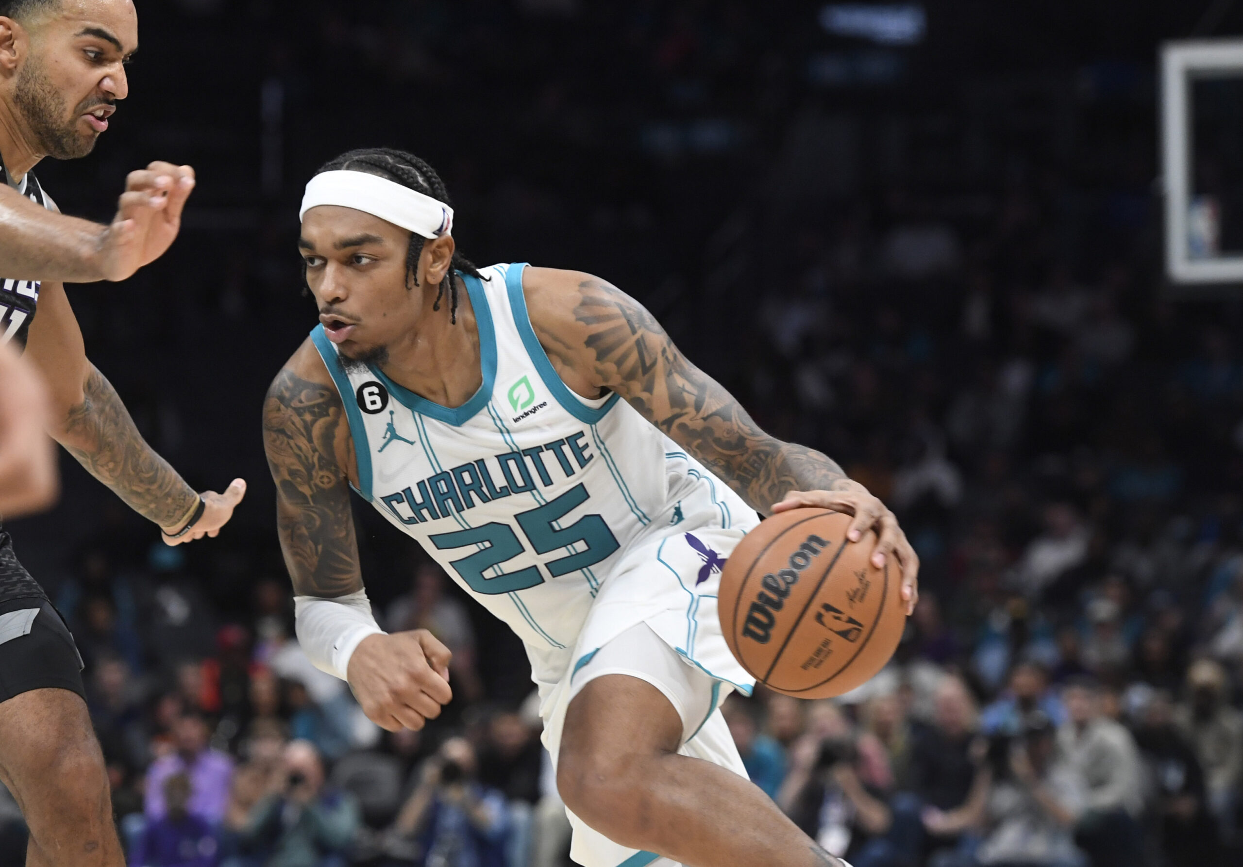 NBA Trade Rumors: Dallas Mavericks Eyeing PJ Washington from Charlotte Hornets