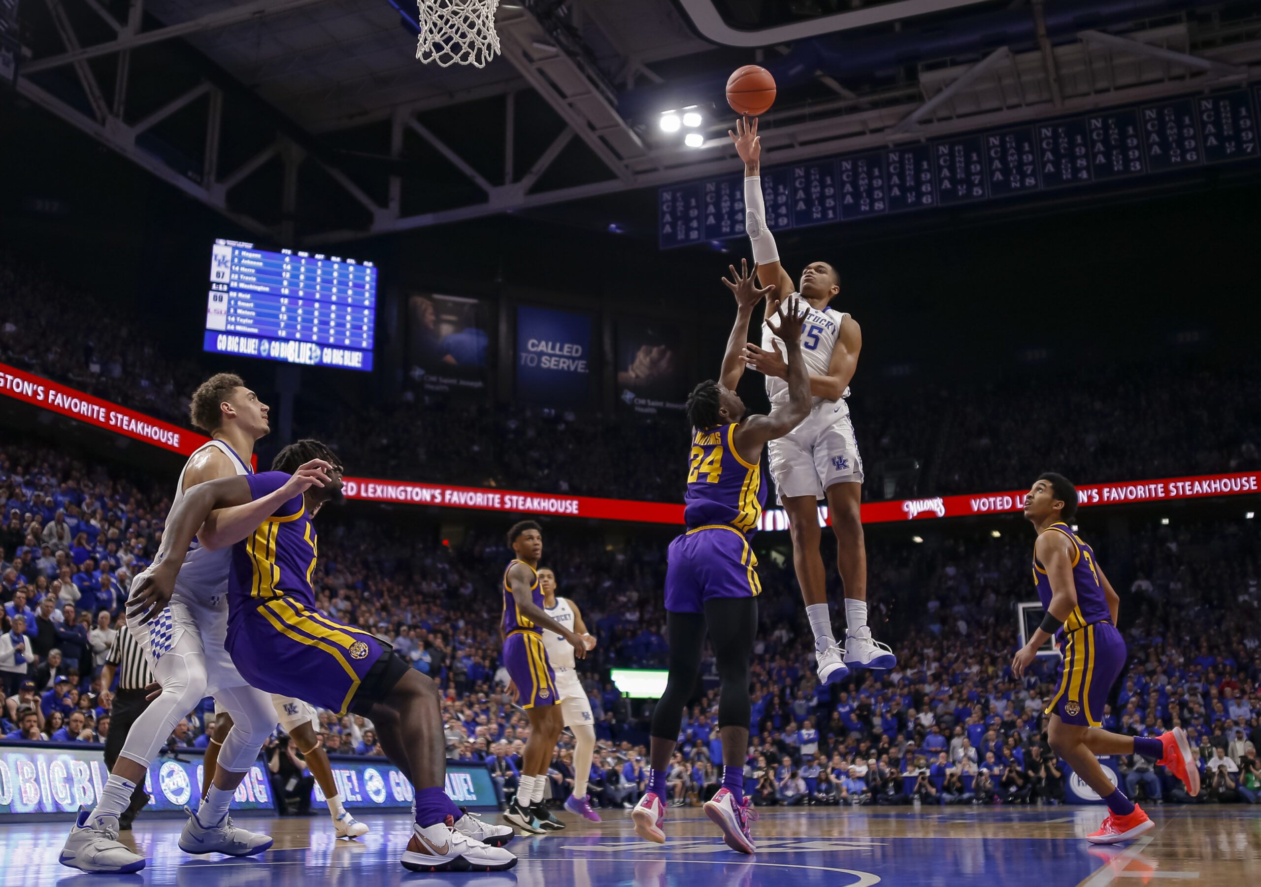 PJ Washington's Contract Clash: Is He Leaving The Hornets for Good? Is this The Mavs' Perfect Chance to add Size to their Roster?