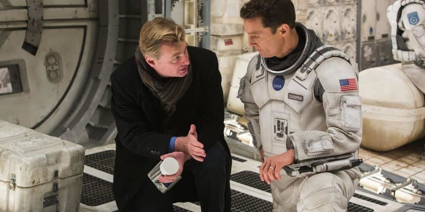 The Untold Story: Why Cillian Murphy Wishes He Was in Nolan's Interstellar and How It Could've Changed Everything