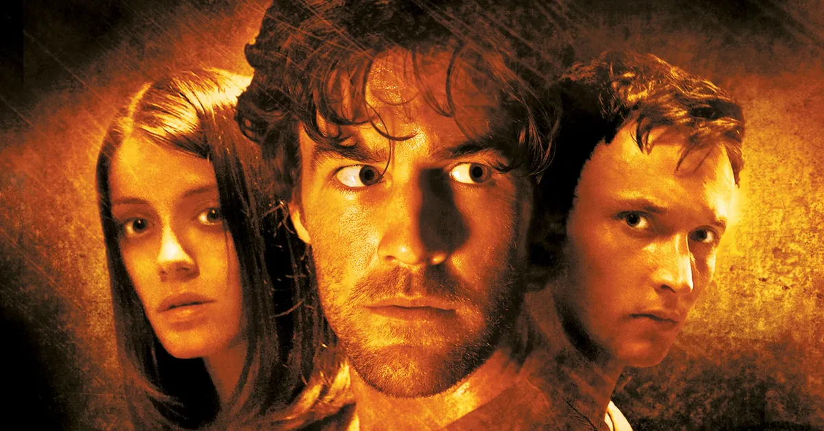 The Plague Movie Ending, Explained