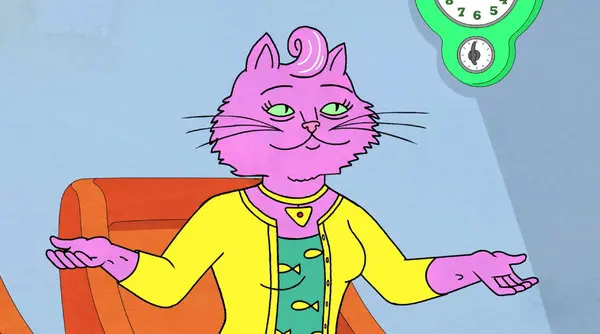 Princess Carolyn