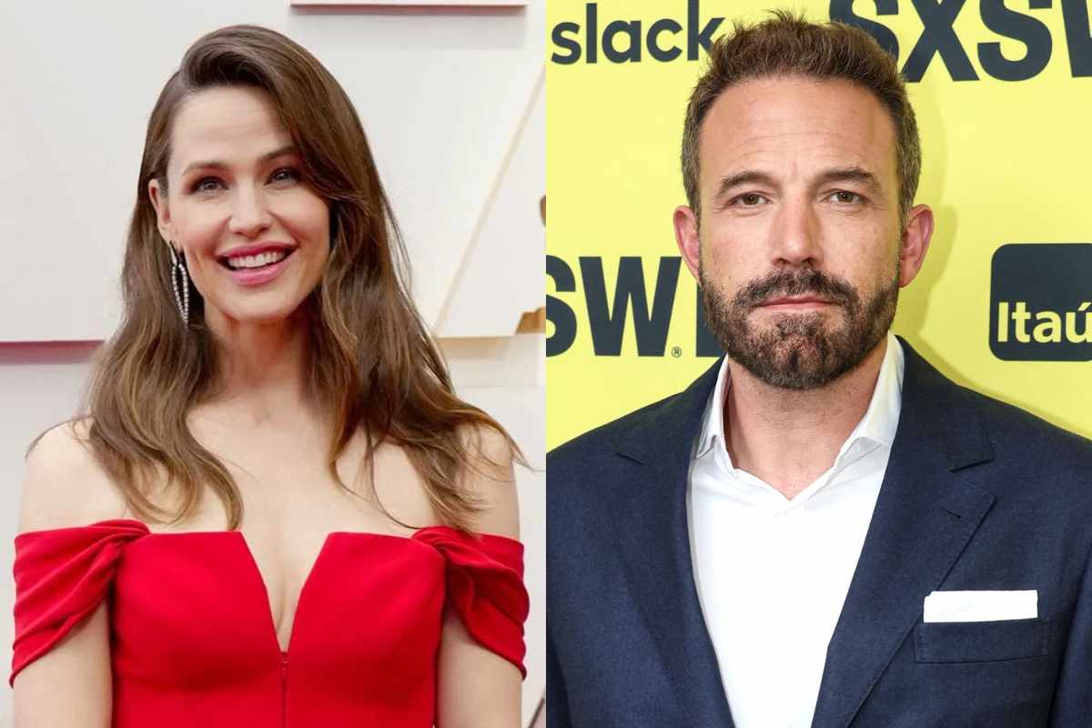 Jennifer Garner's Italy Reunion with Affleck: What Really Happened?